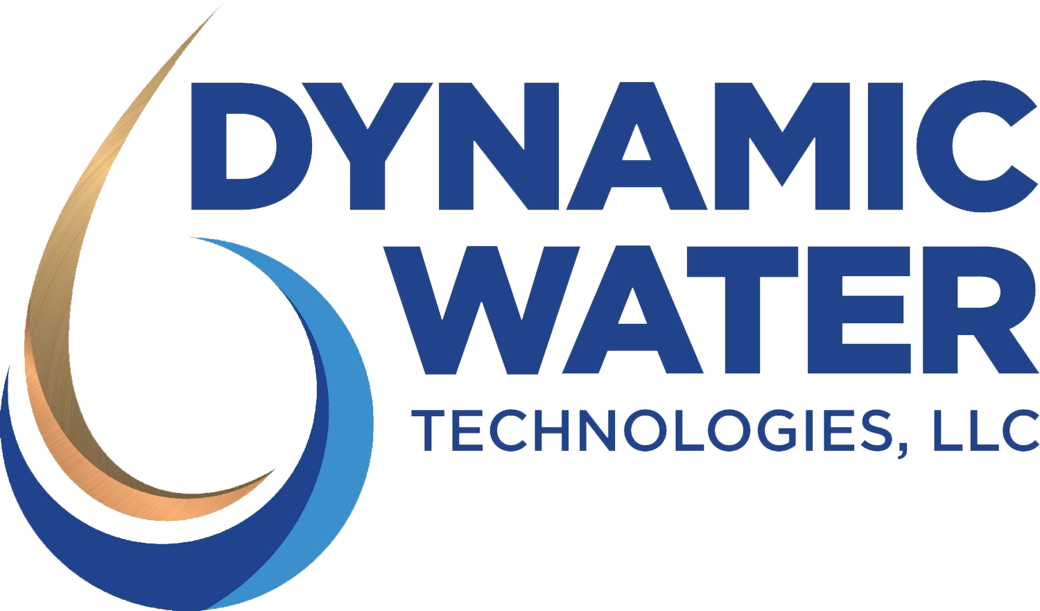 Dynamic Water Technologies | Authentic Merch